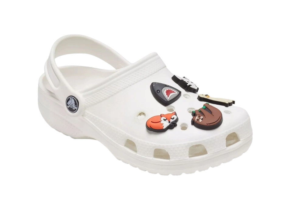 Jibbitz Crocs Animal Locer 5 Pack