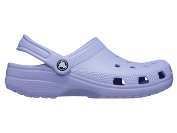 Klapki Crocs Classic Mystic Purple