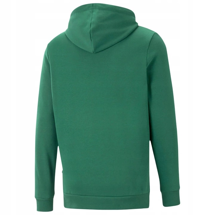 Bluza Puma ESS Big Logo Hoodie FL (s)
