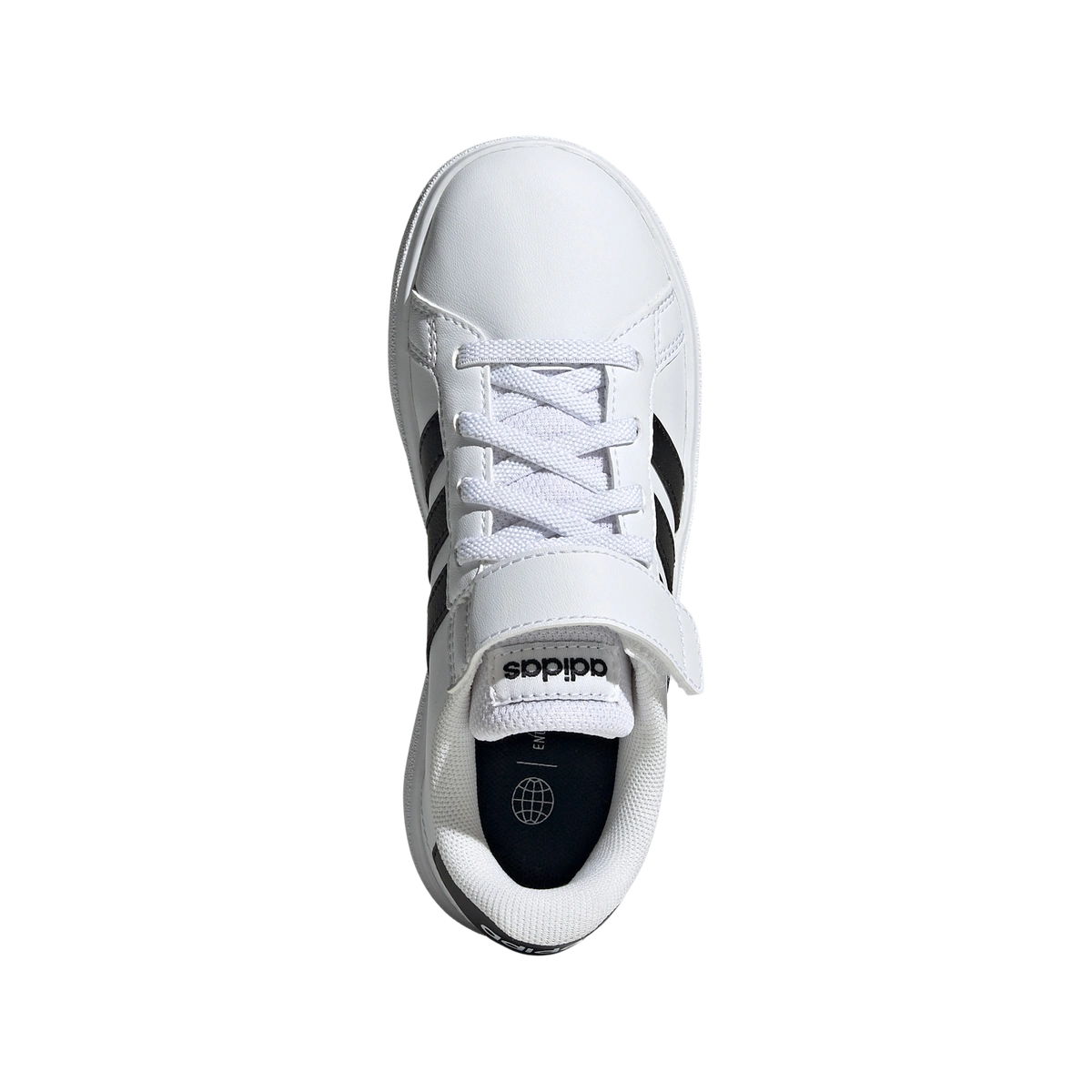 Buty Adidas Grand Court K