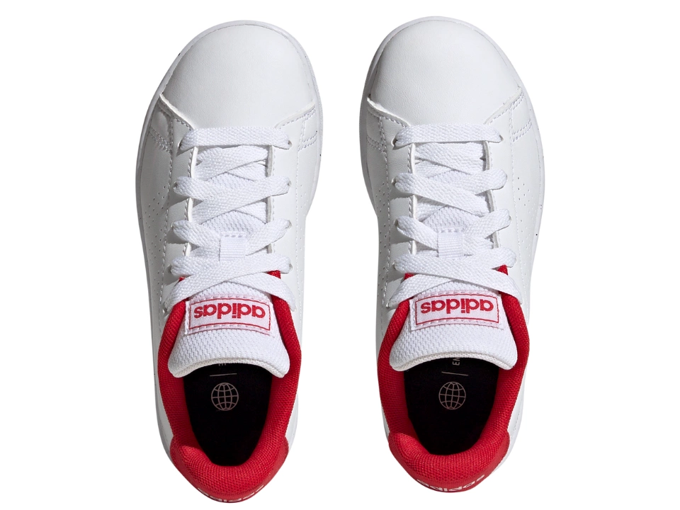 Buty Adidas Advantage K