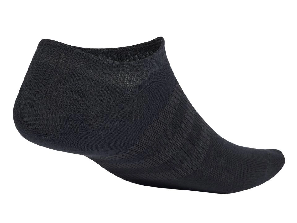Skarpetki Adidas Thin and Light No-Show Socks 3 Pairs