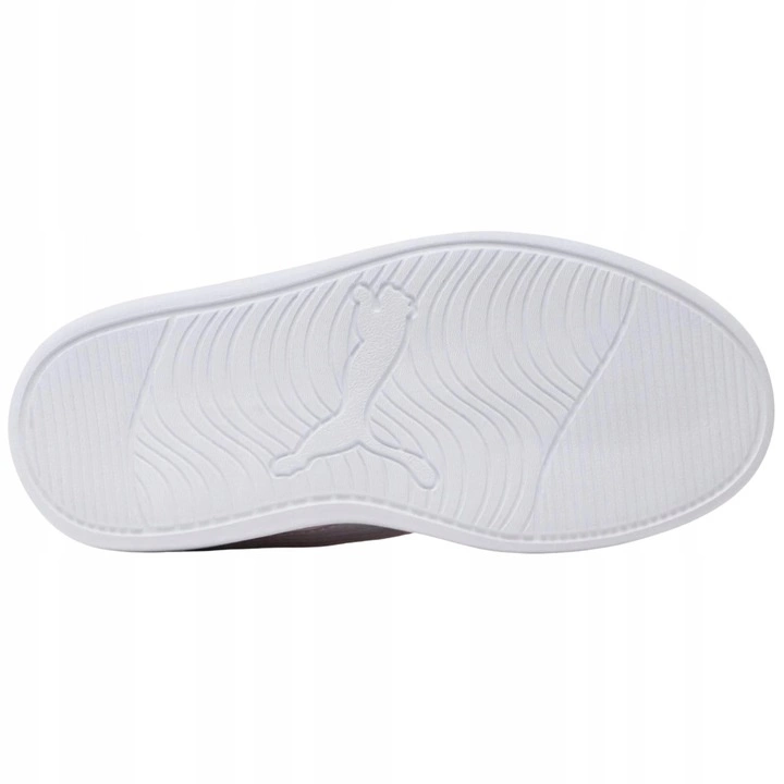 Buty Puma Courtflex v2 Mesh V Ps