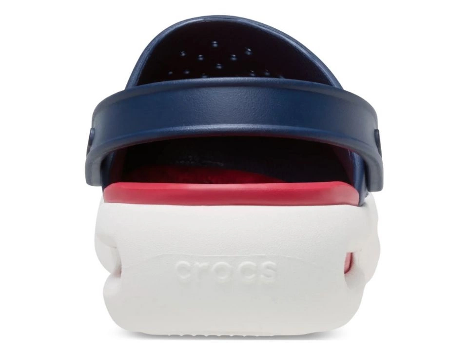 Klapki Crocs Inmotion Clog LiteRide Navy