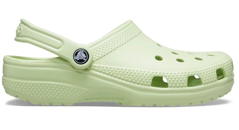 Klapki Crocs Classic Clog Celery