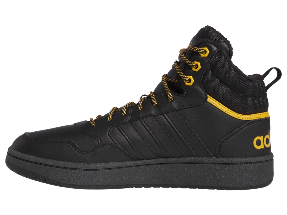 Buty Adidas Hoops 3.0 Mid WTR