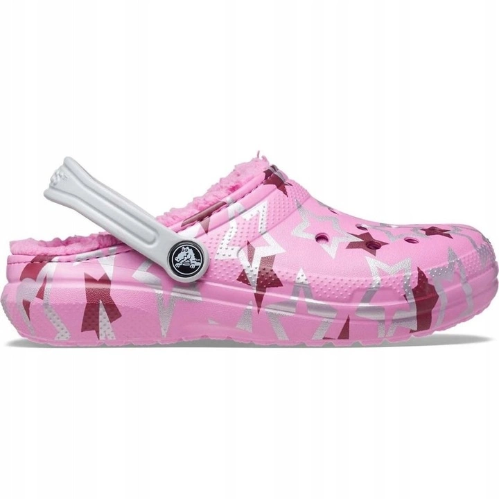 Klapki Crocs LND Disco Dance Party Clog