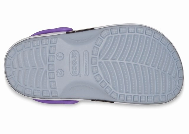 Klapki Crocs Toy Story Buzz Classic Clog