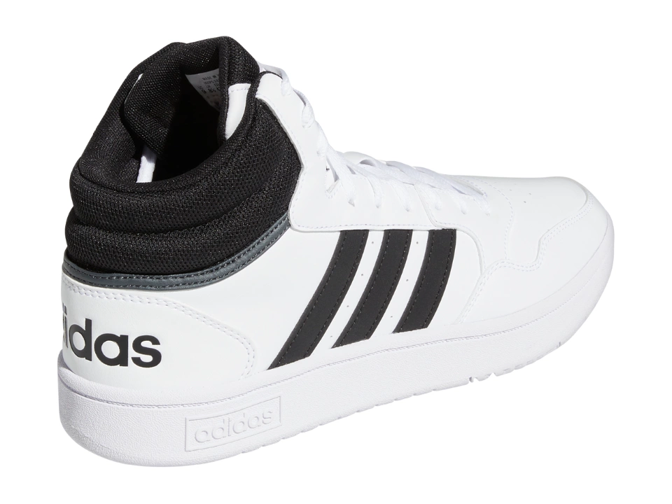 Buty Adidas Hoops 3.0 Mid