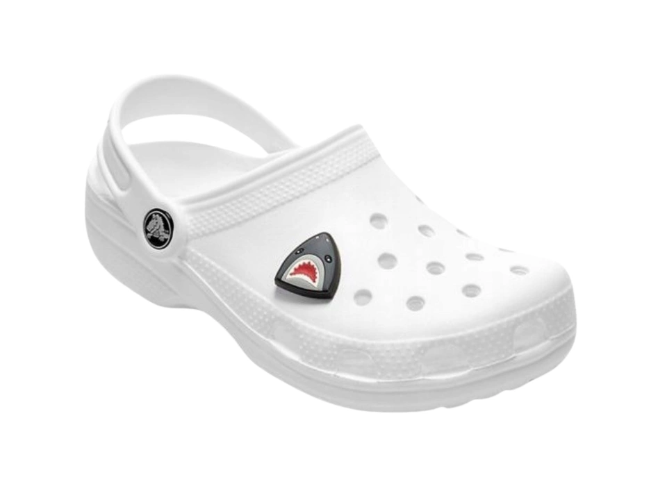 Jibbitz Crocs Shark
