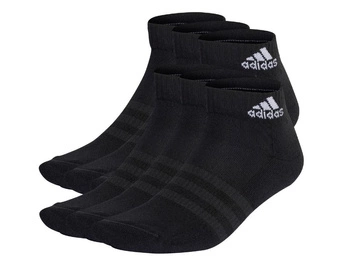 Skarpetki Adidas Cushioned Sportswear Ankle Socks 6 Pairs