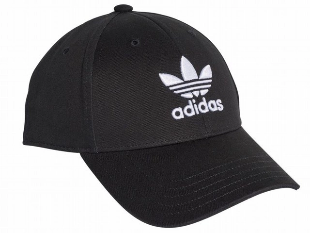 Czapka z daszkiem Adidas Baseb Class Tre