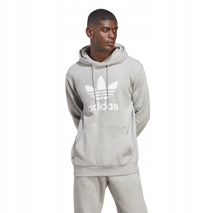 Bluza Adidas Trefoil Hoody