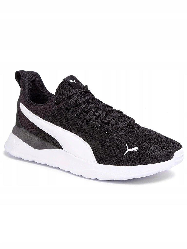 Buty Puma Anzarun Lite Black