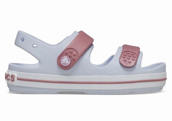 Niebieski || Różowy