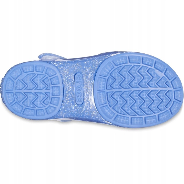 Sandały Crocs Isabella Sandal T