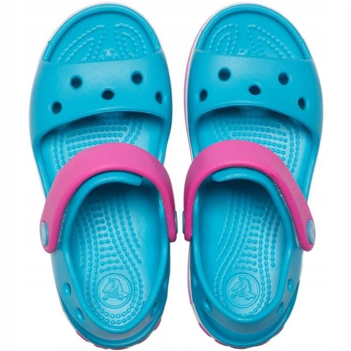 Sandały Crocs Crocband Sandal Kids