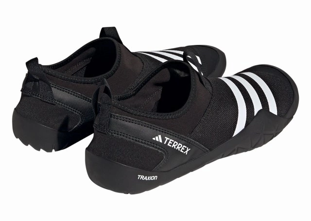 Buty Adidas Jawpaw Slip-On HEAT.RDY Water Shoes