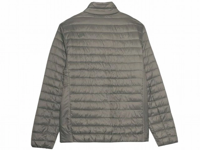 Kurtka męska 4F oliwkowy