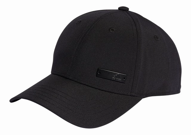 Czapka z daszkiem Adidas Metal Badge Baseball Cap