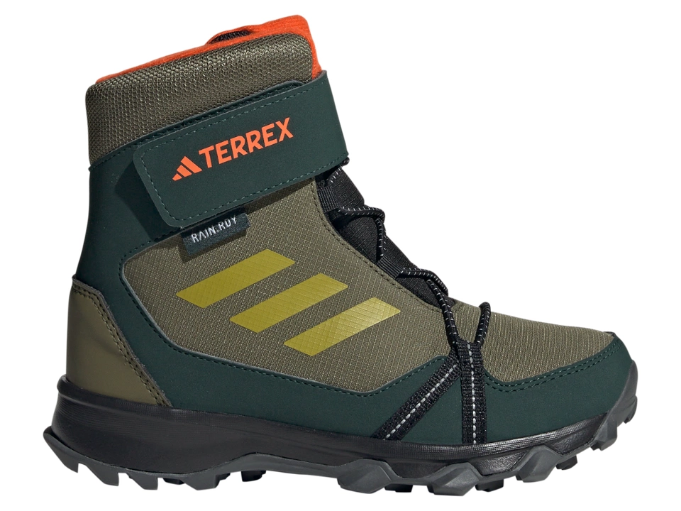 Buty Adidas Terrex Snow CF COLD.RDY