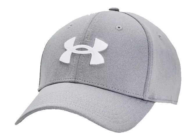 Czapka z daszkiem Under Armour Men's UA Blitzing