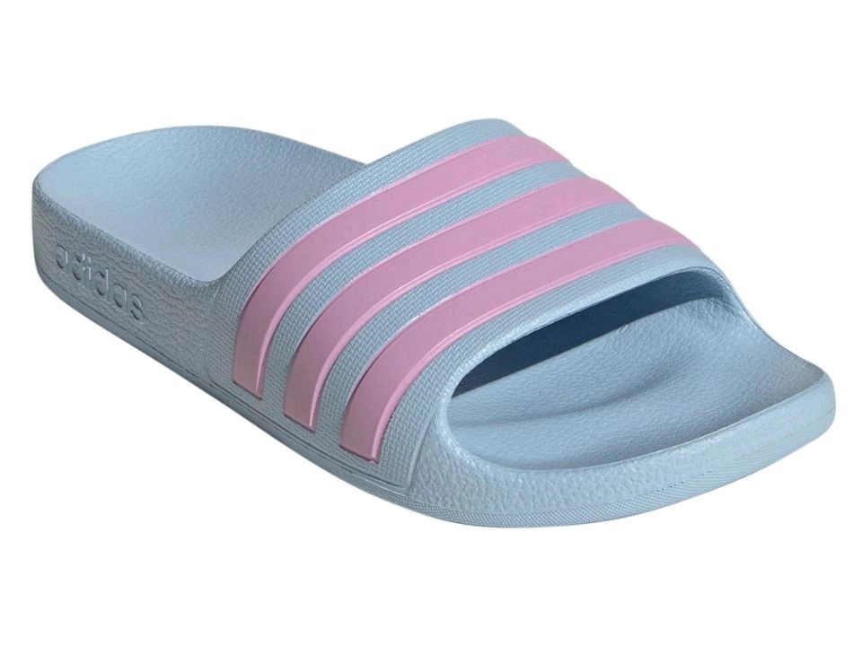 Klapki Adidas Adilette Aqua K