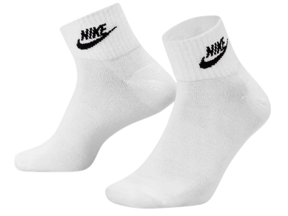 Skarpetki Nike NSW Everyday Essential Ankle 3pack