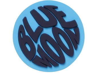 Jibbitz Crocs Manchester City Blue Moon