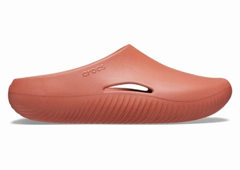 Klapki Crocs mellow Recovery Clog Spice