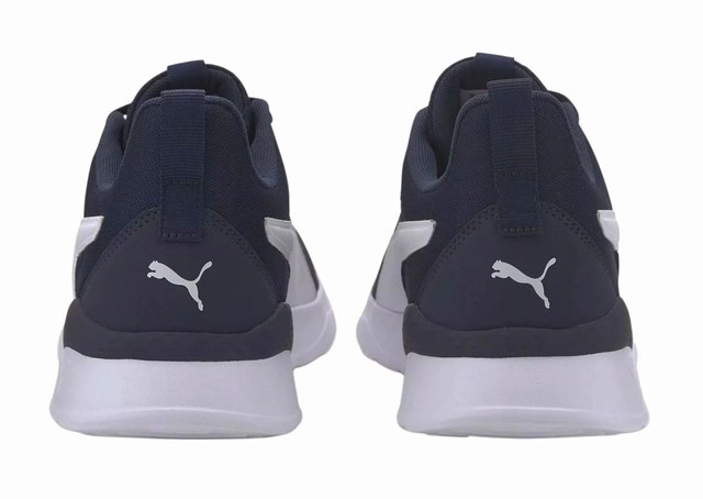 Buty Puma Anzarun Lite White
