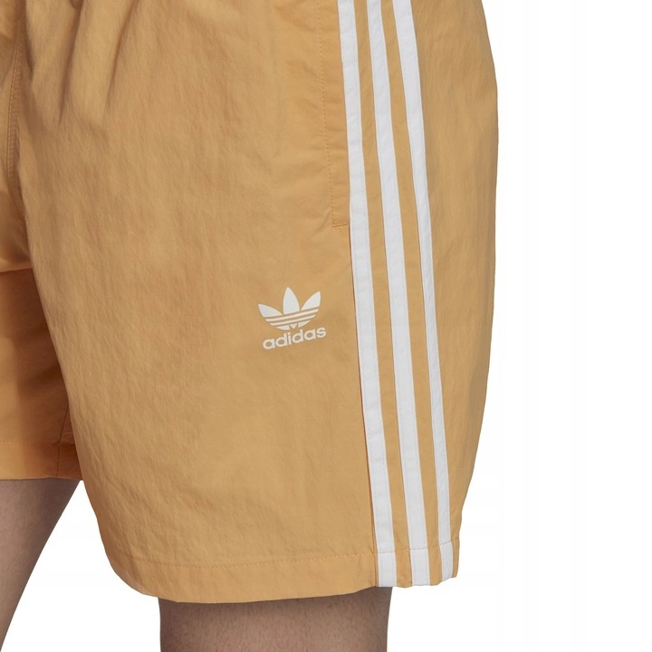 Spodenki Adidas 3-stripe Swims