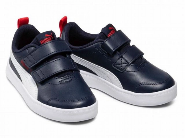 Buty Puma Courtflex v2 PS 