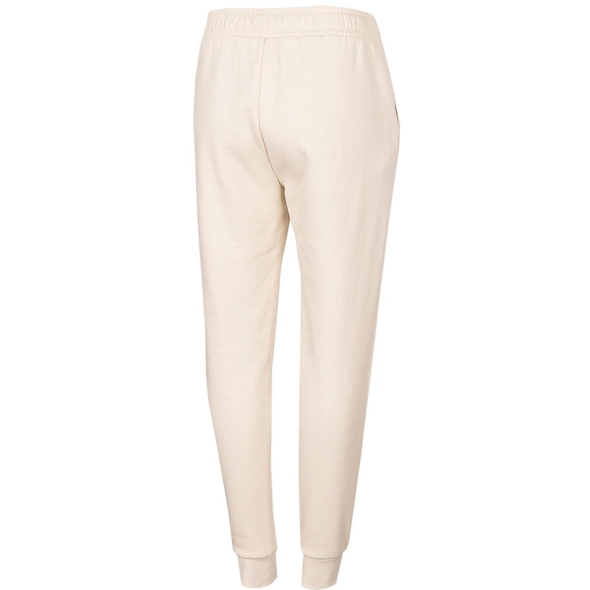 Spodnie Outhorn złamana biel