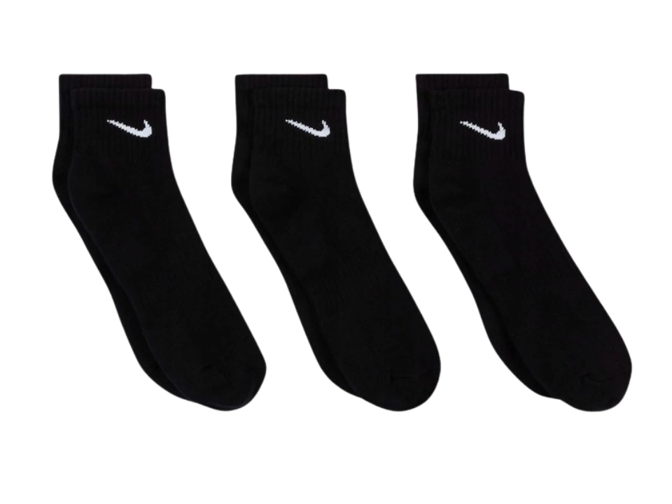 Skarpetki Nike Cushion Ankle Qt 3pack