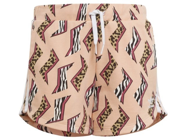 Spodenki Adidas Allover Print Shorts