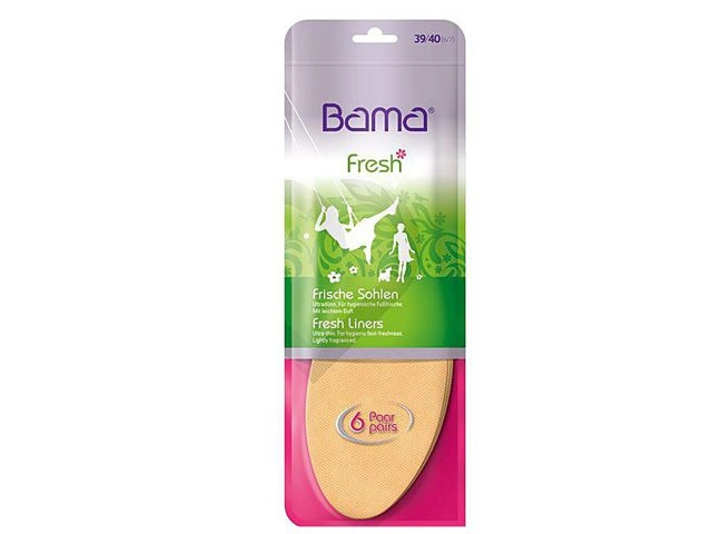 Bama Fresh r. 35/36 kmpl. 6 szt