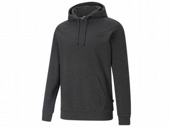 Bluza Puma ESS Small Logo Hoodie TR