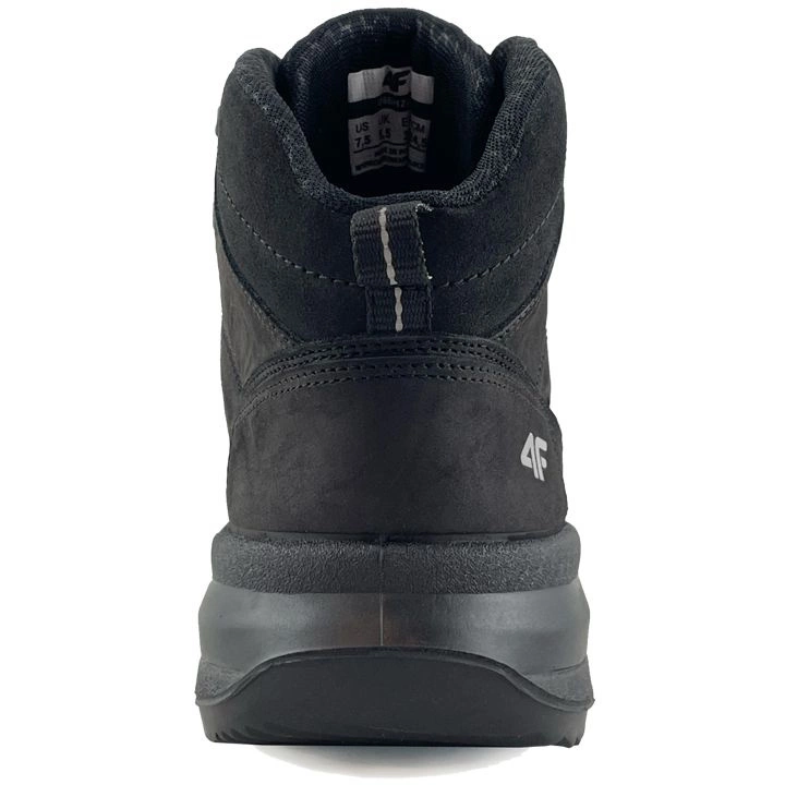 Buty 4F czarny