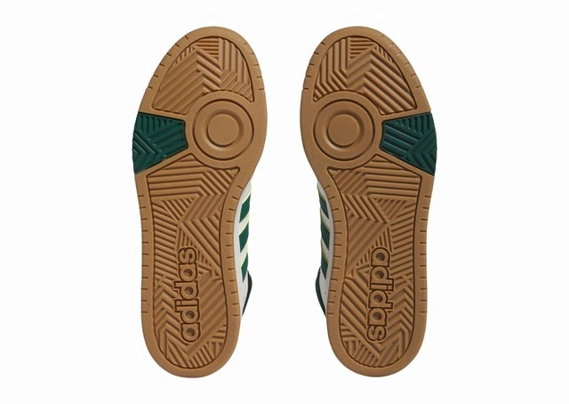 Buty Adidas Hoops 3.0 Mid