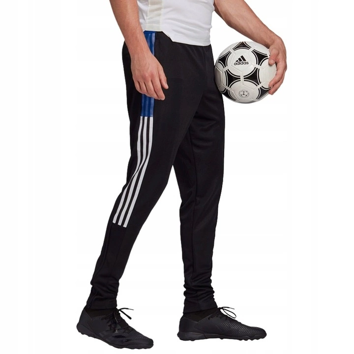 Spodnie Adidas Tiro 21 Track Pant