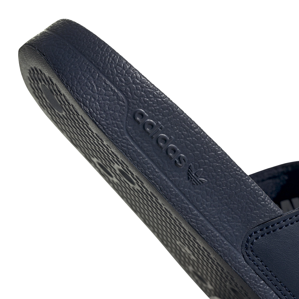 Klapki Adidas Adilette Lite J