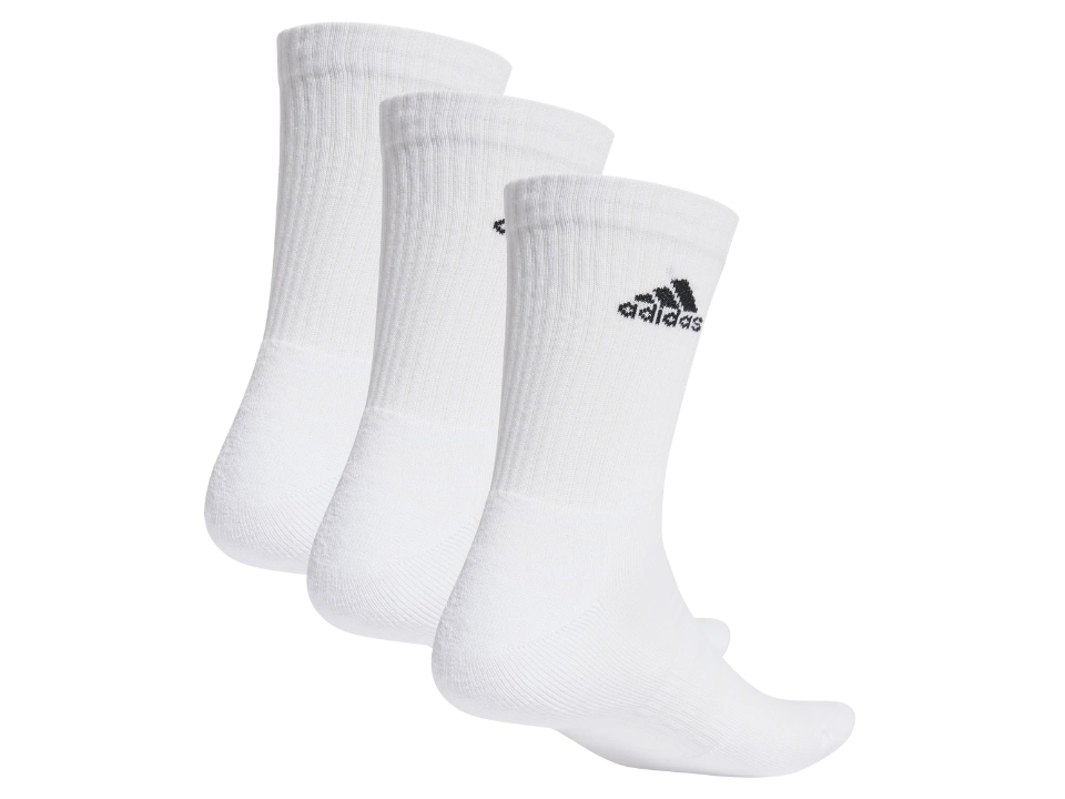 Skarpetki Adidas Cushioned Crew Socks 3 Pairs