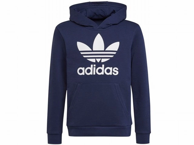 Bluza Adidas Trefoil Hoodie