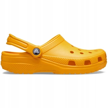Klapki Crocs Classic Clog Slate Apricrush