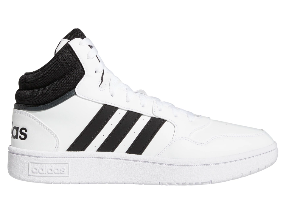 Buty Adidas Hoops 3.0 Mid