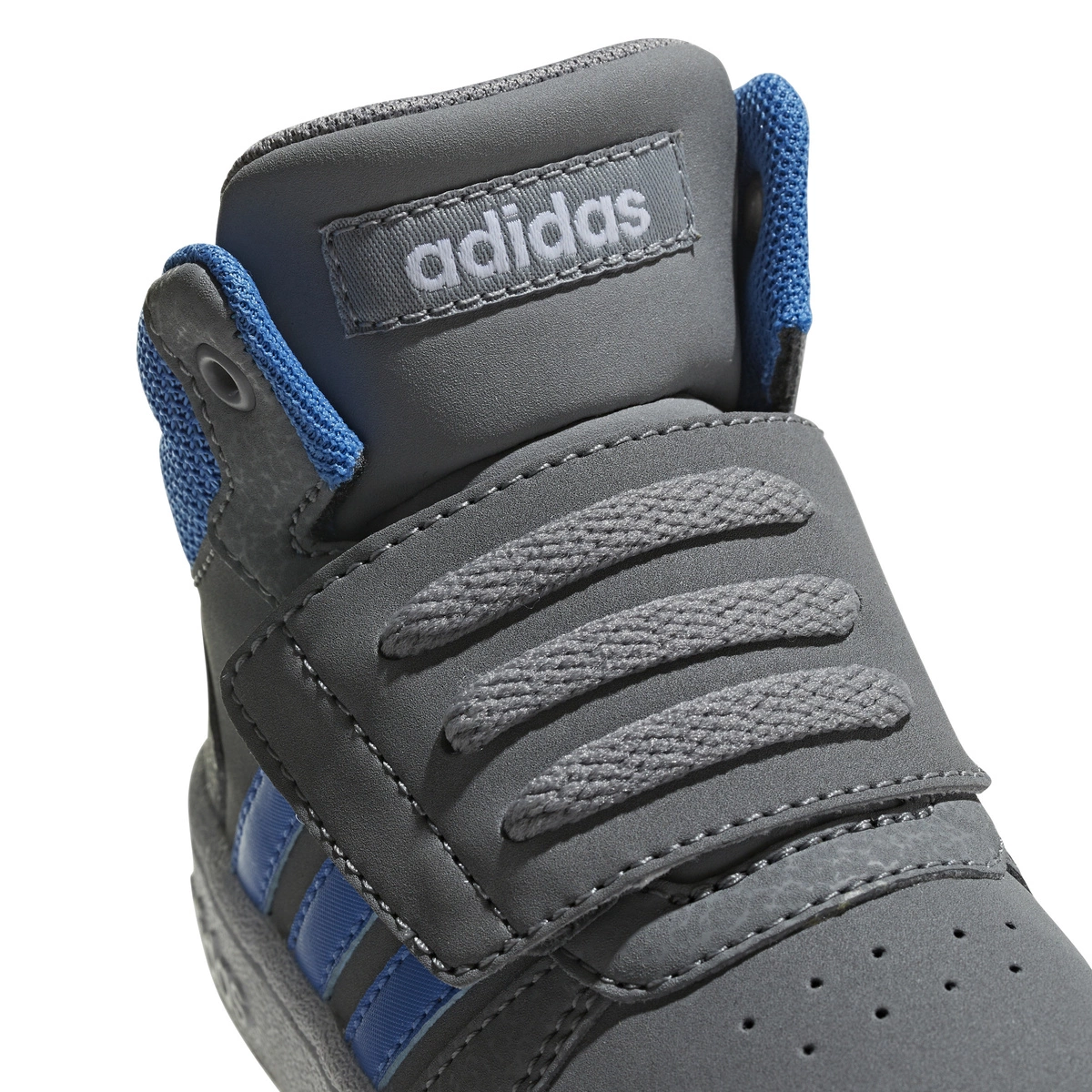Buty Adidas Hoops Mid 2.0 I