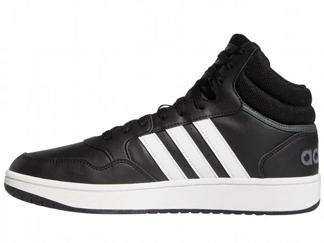 Buty Adidas Hoops 3.0 Mid Classic Vintage Shoes