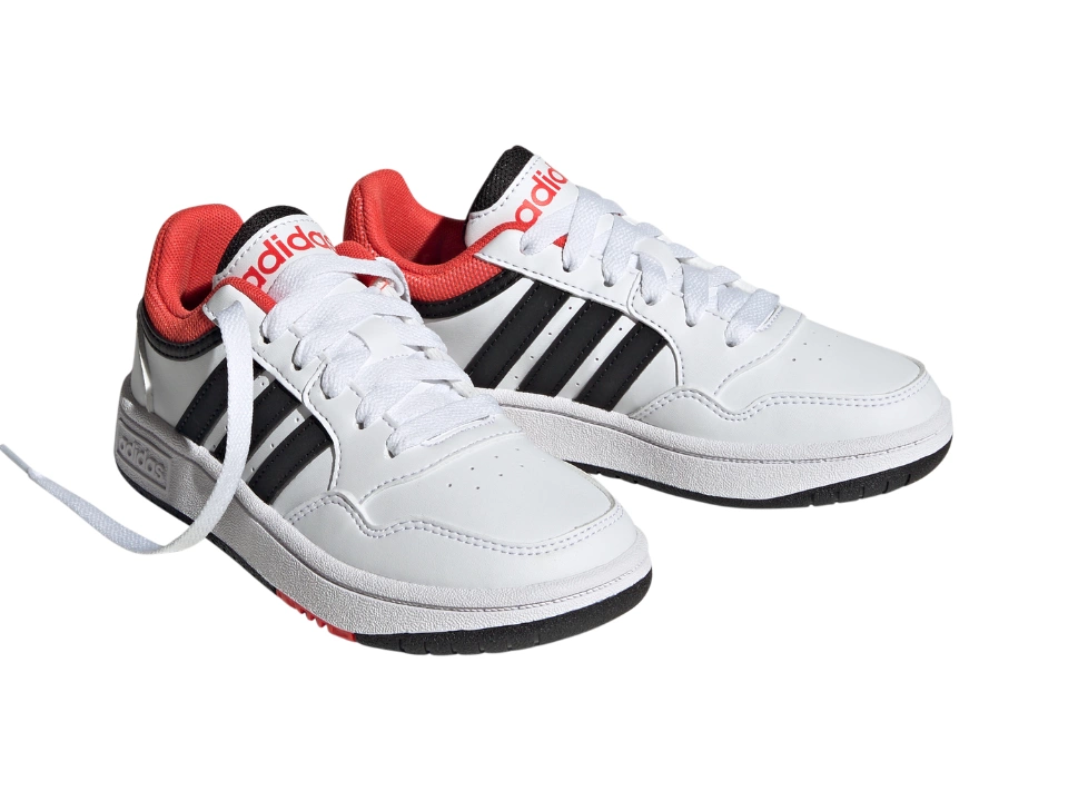 Buty Adidas Hoops 3.0 K