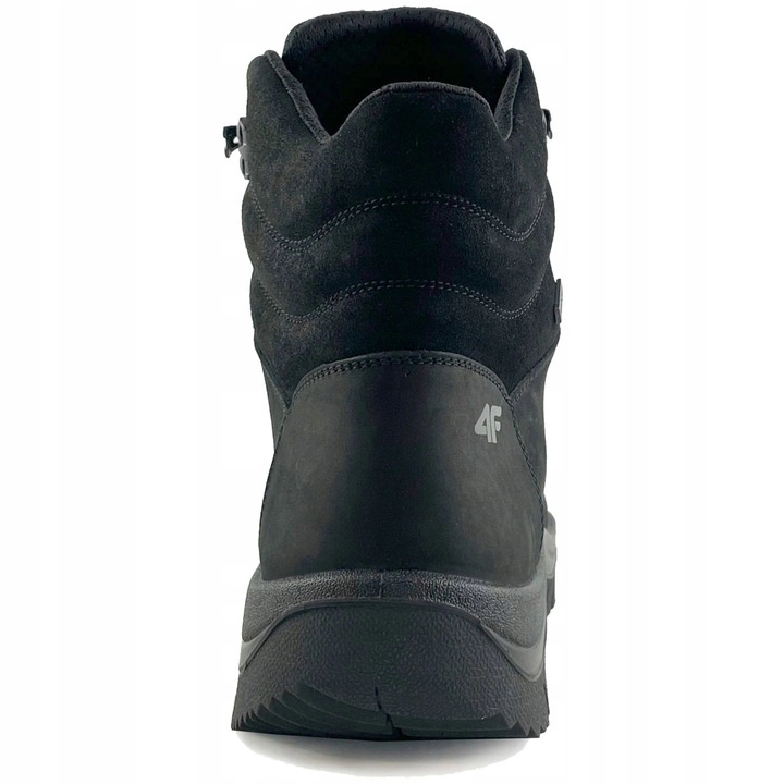 Buty 4F czarny